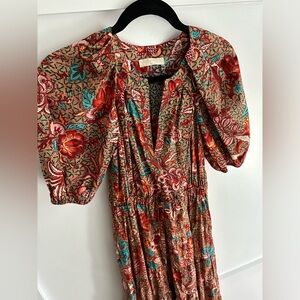 Ulla Johnson Olina Dress